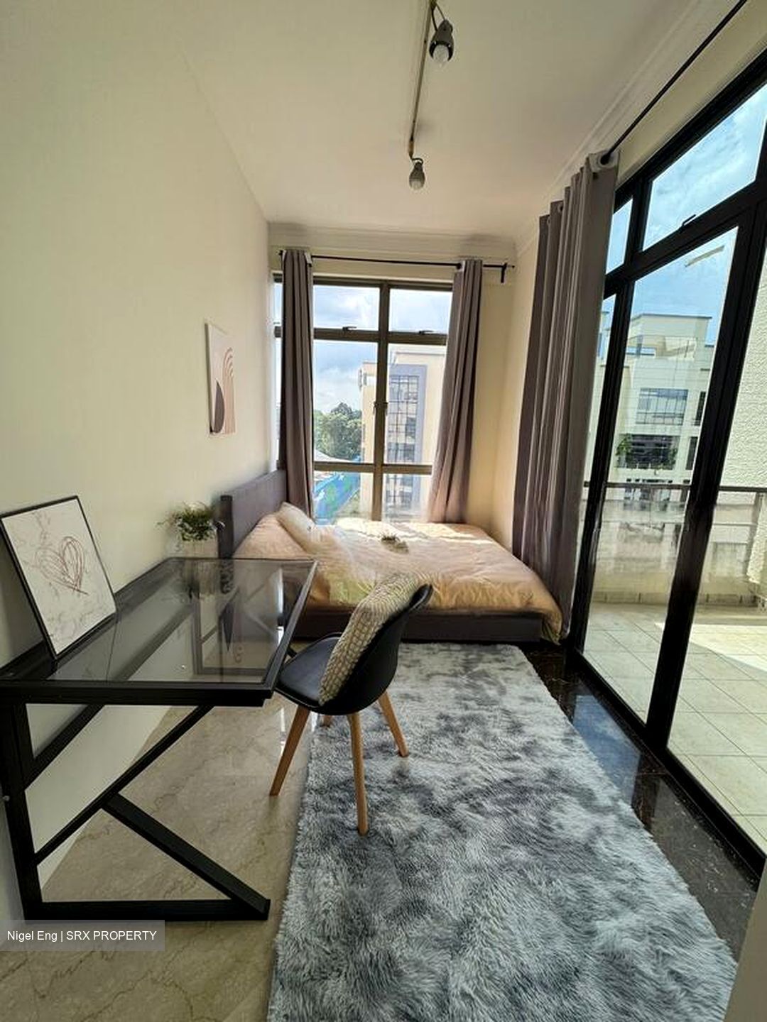 The Sterling (D21), Condominium #462738641